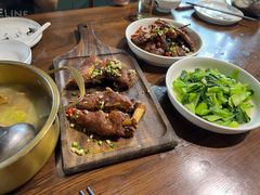 -开小灶(公望街店)