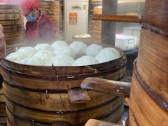 -清泉阁包子铺(中山路店)