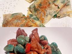 -悦融琥珀·京鲁菜·海味珍品(西单店)