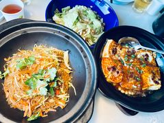 -客语客家菜(华发商都店)