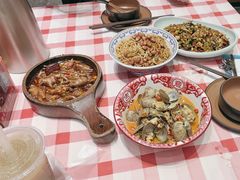 -乐乐大排档·30年老字号(浙江路店)