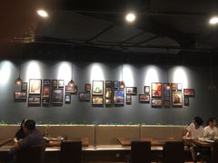 大堂-TUK土耳其餐厅·下午茶(卢湾店)