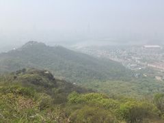 -紫金山天文台