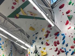 -绿壁虎攀岩基地(Tcar店)