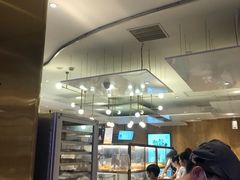 -奈雪的茶(湖滨银泰in77C区PRO店)