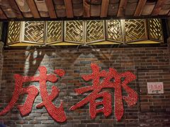 -小龙翻大江文化火锅(宽窄店)