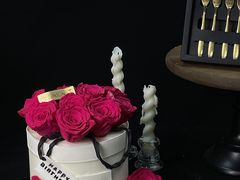 -西檬树SIMON·T轻奢蛋糕(大东方Max店)