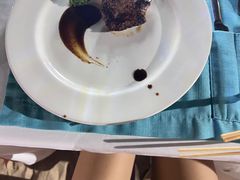 -亚龙湾希尔顿自助餐厅·海鲜·烧烤·沙滩BBQ·现场乐队