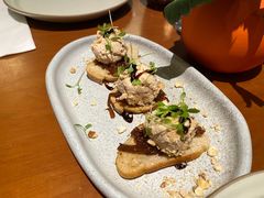 -OLLA 西班牙餐厅(丰盛里店)