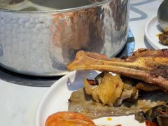 -苏格里岛自助烤肉海鲜火锅(成都金牛万达店)
