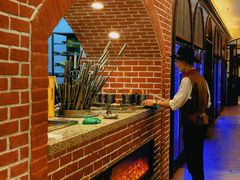 -比尔森啤酒自助烤肉(红旗街店)