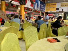 大堂-味为先光明乳鸽(光明总店)