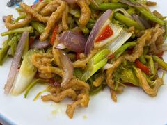 -小媳妇凉粉(浑源店)