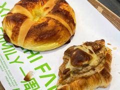 -熊治面包(镇江苏宁广场店)