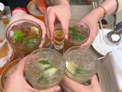 -海底捞大排档火锅(打浦路店)