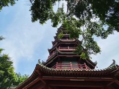 -南沙天后宫景区