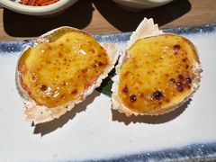 -福樱兰海鲜放题铁板烧(加州店)