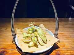 星厨冰川茄子-桂小厨广西菜(万象城店)