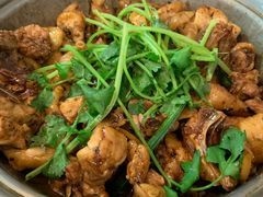 -芳村榕树头叹佬鸡煲(体育西店)
