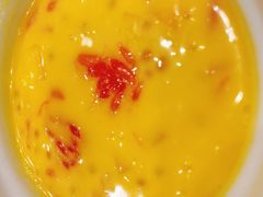 杨枝甘露-北京希尔顿逸林酒店-逸轩西餐厅-自助餐厅