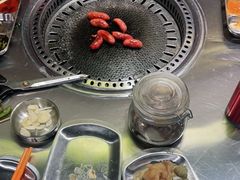 -马路牙子烧烤音乐酒馆(望京店)