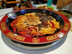-大师兄酱骨火锅