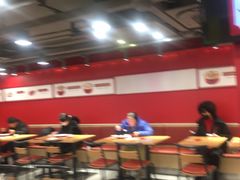 -喜家德虾仁水饺(百盛优客店)