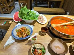 -黔诚酸汤牛肉(甲秀楼店)
