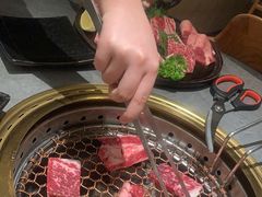 -花时·炭火烧肉(东百中心A馆店)