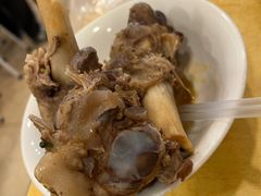 大骨棒-水仙拉面(水仙街店)