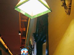-驿楼兰·新疆菜(火车站店)