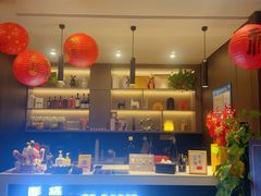 -鹿栖.精油SPA(金山世纪城店)