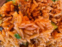 芥菜饭-津品味小吃(大学湾店)