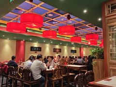 -小吊梨汤·北京菜·烤鸭(鸟巢店)
