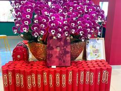 -中国邮政(地安门邮政支局)