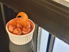 -上海苏宁宝丽嘉酒店·Cafe Bellagio西餐厅