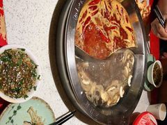 -大龙燚火锅(天钥桥路店)