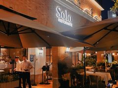 -Solo(衡山路店)