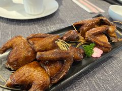 -御花园·粤菜·海鲜火锅(中山公园店)