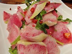 -有奴思烤肉·清真(正宁路店)