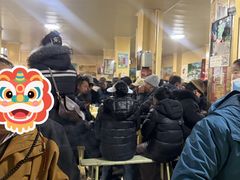-老光明岗琼甜茶馆