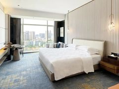 -济南喜来登酒店