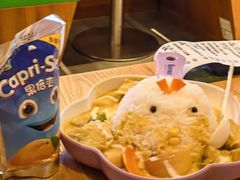 -椰莱泰小谷·东南亚融合菜(坪山悦阾SPACE店)