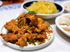 -东方饺子王(工农大路店)