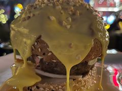 -Lets burger非常汉堡·环球风味(蓝色港湾店)