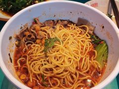 -川正旺江湖菜(三元桥店)