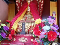 -八大处公园