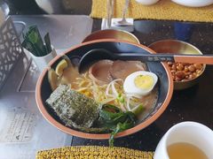 -亚龙湾红树林度假酒店-韩轩韩餐厅