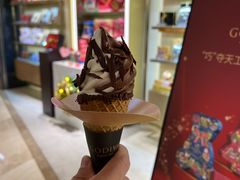 -GODIVA(港汇恒隆广场)