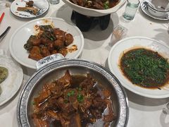 -壹只菜·崇明本地特色菜(崇明南门店)